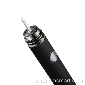 2.0 heat burn for electronic cigarettes